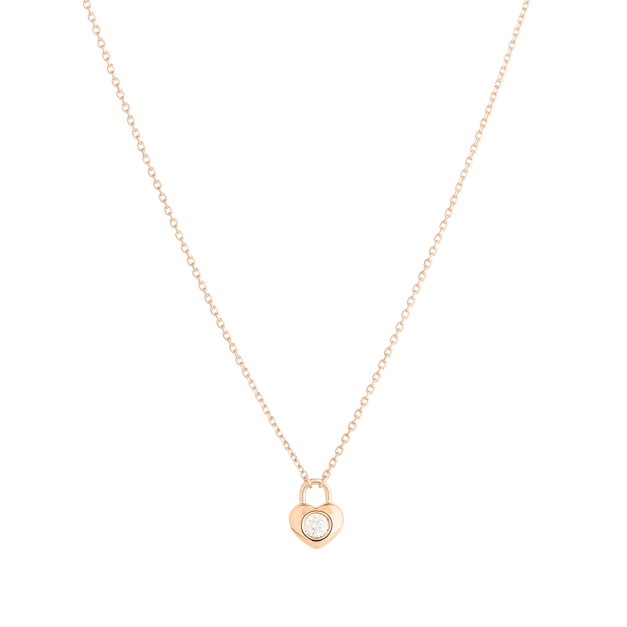 1HOME1 Haven Core Zeal Necklace - RUIFIER