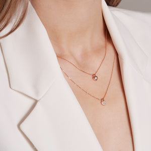 Haven Core Zeal Necklace