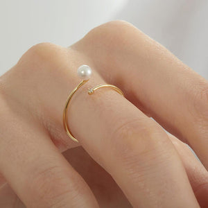 Cosmo Orion Ring - RUIFIER