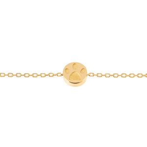 HOME2 Modern Words Fine Paw Paw Bracelet - RUIFIER