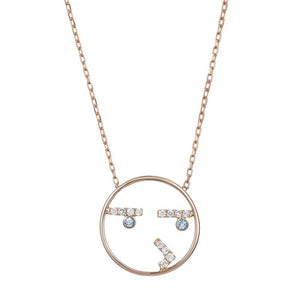 MOYEN Curious Pendant - RUIFIER