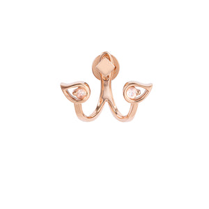 PREMIERE Florentina Ear Jacket