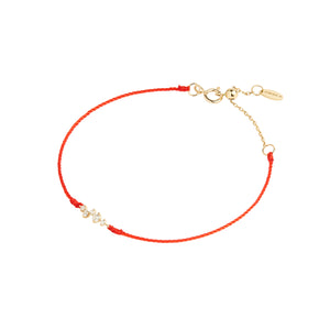 HOME2 Scintilla Alpha Ray Bracelet - RUIFIER