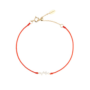 1HOME1 Scintilla Alpha Ray Bracelet - RUIFIER