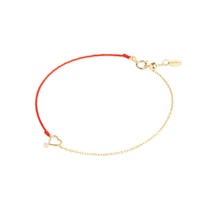 HOME2 Scintilla Amore Hybrid Bracelet - RUIFIER