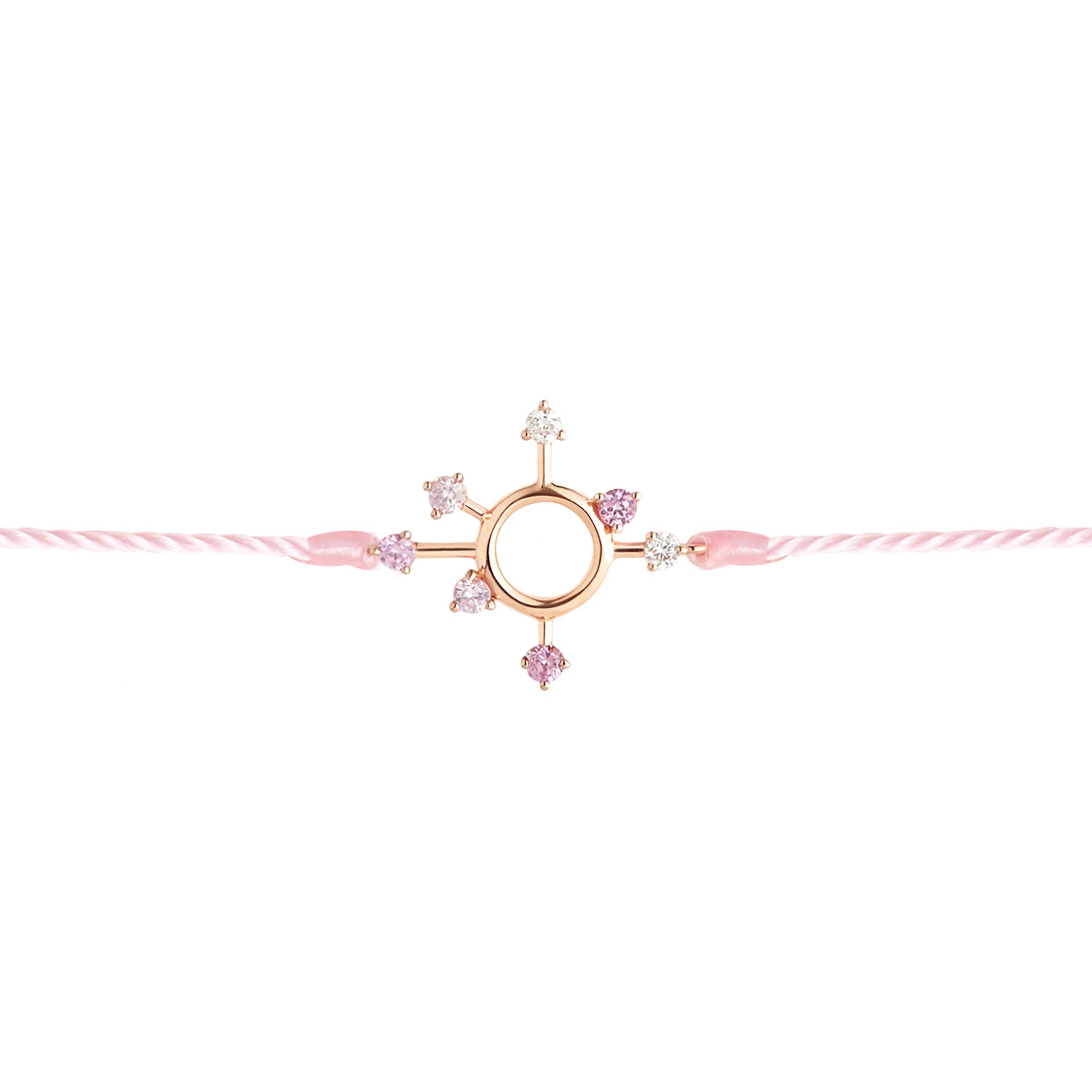 Scintilla Epta Orb Fusion Bracelet - RUIFIER