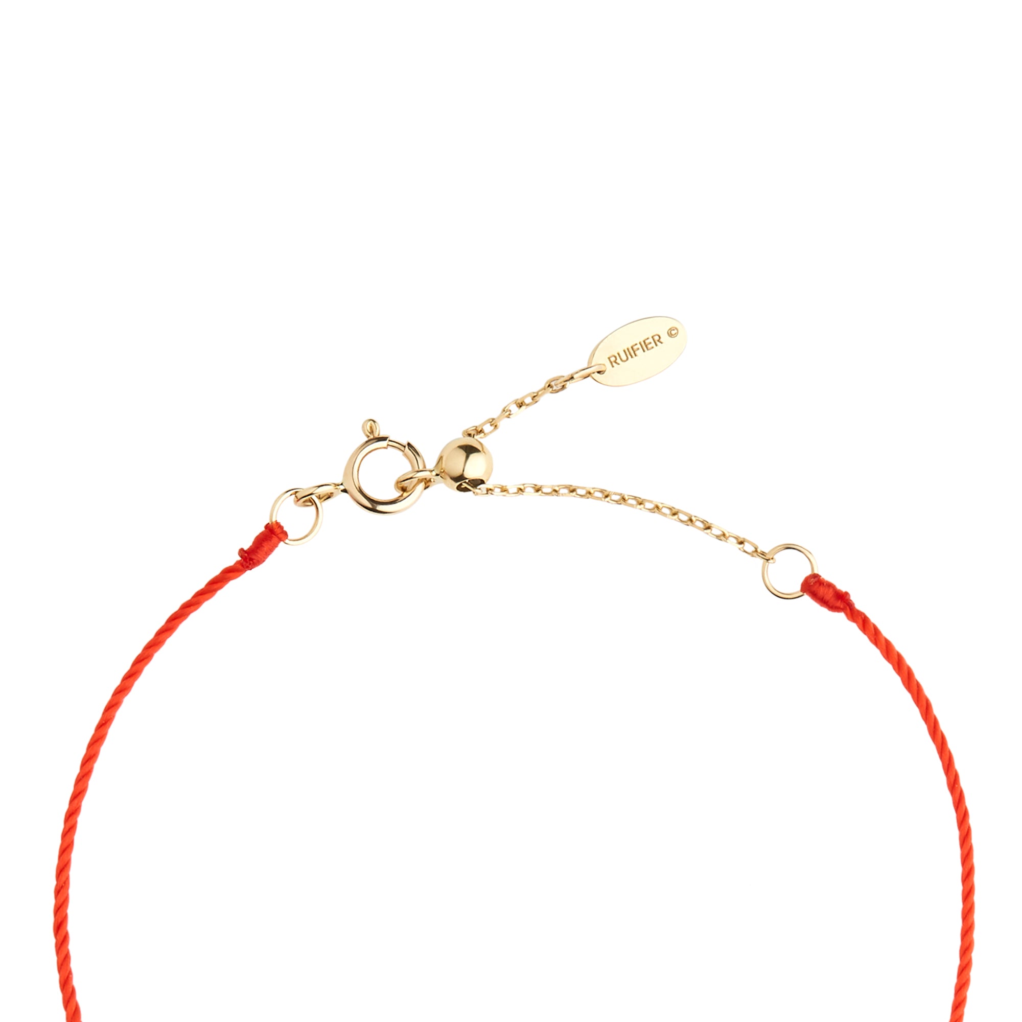 Scintilla Alpha Ray Bracelet - RUIFIER