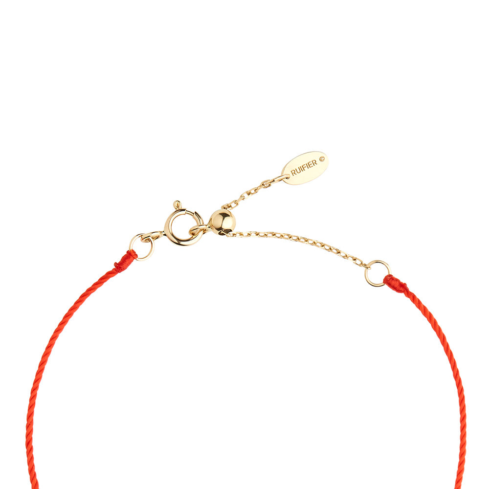 Scintilla Deca Ray Bracelet - RUIFIER