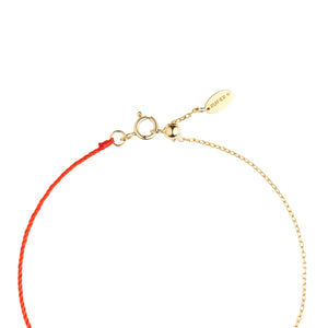 Scintilla Amore Hybrid Bracelet - RUIFIER