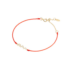 HOME2 Scintilla Deca Ray Bracelet - RUIFIER