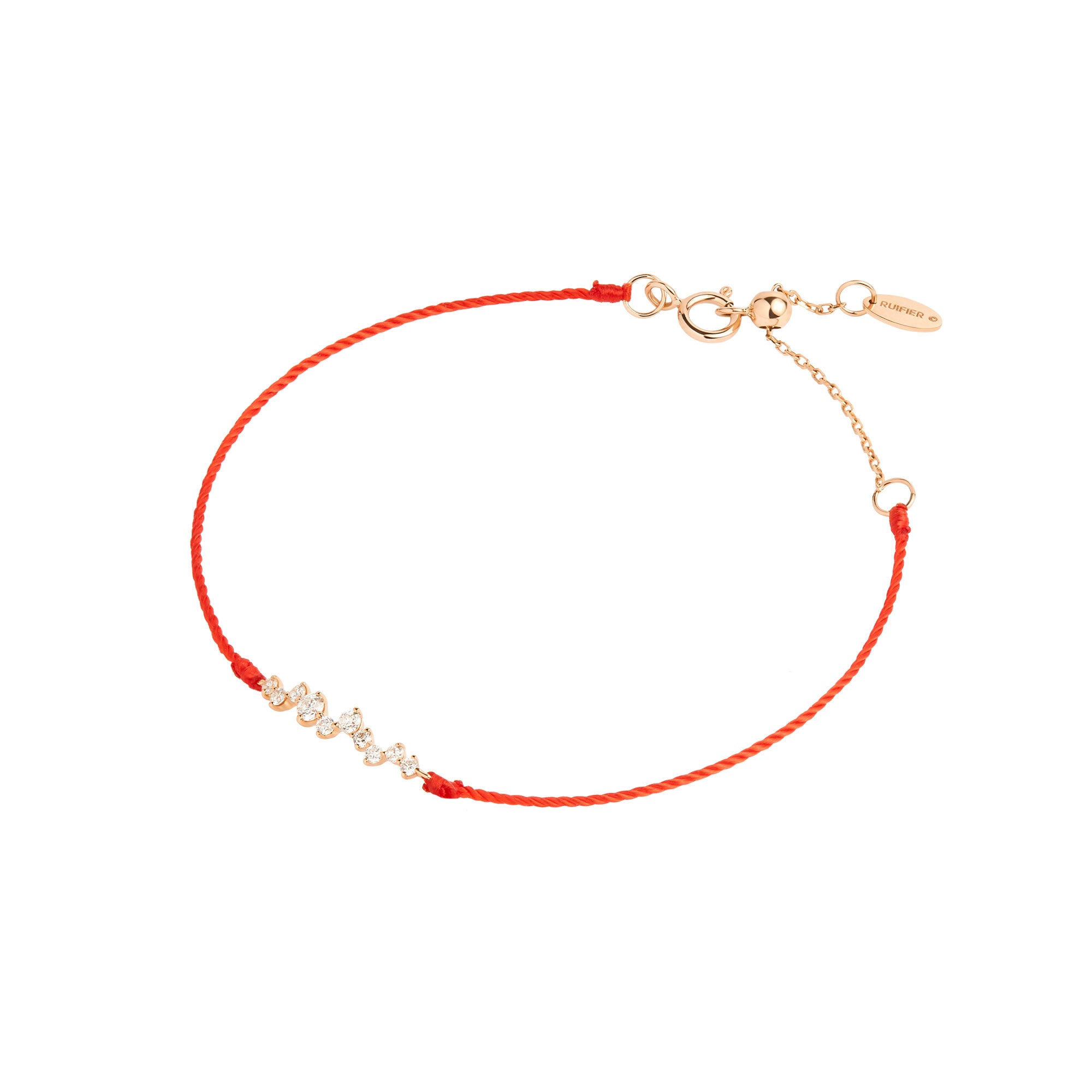 Scintilla Deca Ray Bracelet - RUIFIER