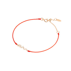 Scintilla Deca Ray Bracelet - RUIFIER