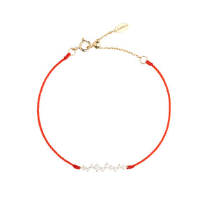 Scintilla Deca Ray Bracelet - RUIFIER