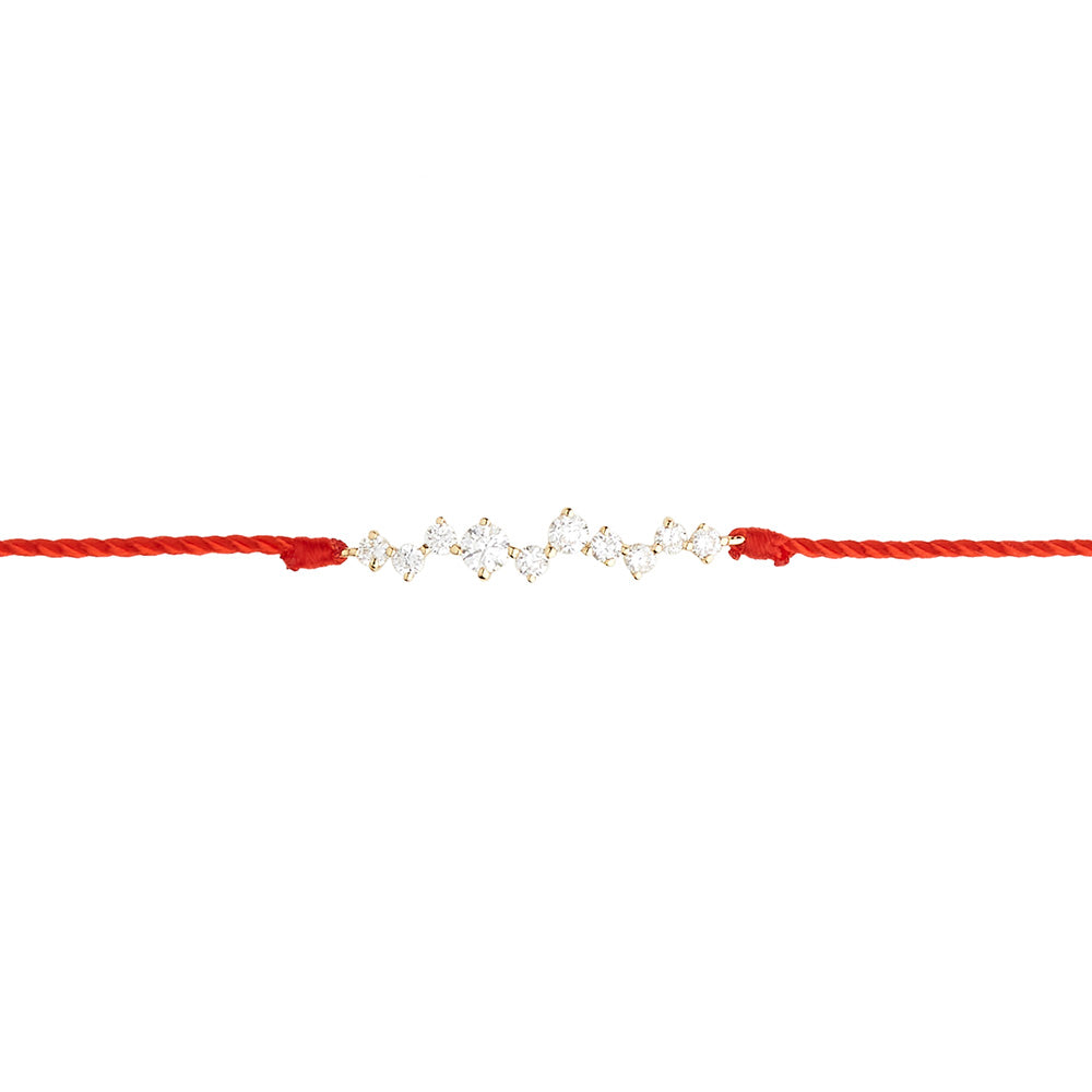 Scintilla Deca Ray Bracelet - RUIFIER