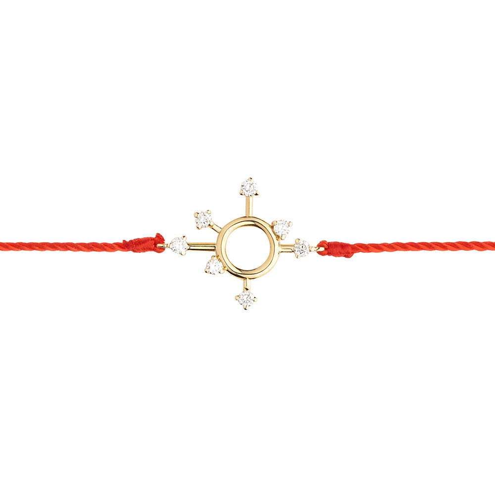 Scintilla Epta Orb Bracelet