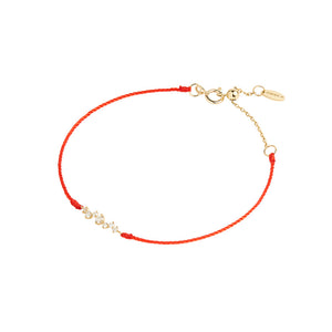 HOME2 Scintilla Epta Ray Bracelet - RUIFIER