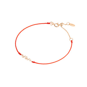 Scintilla Epta Ray Bracelet - RUIFIER