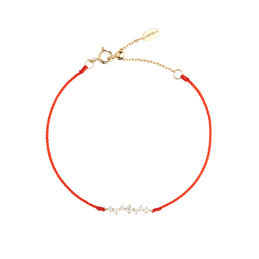 Scintilla Epta Ray Bracelet - RUIFIER