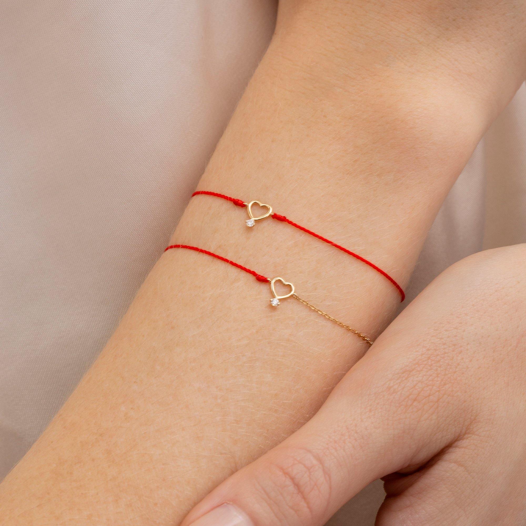 Scintilla Amore Bracelet - RUIFIER