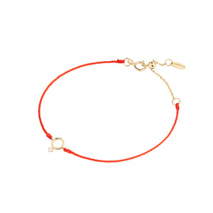 HOME2 Scintilla Polaris Orb Bracelet - RUIFIER