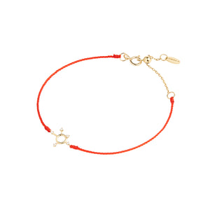 HOME2 Scintilla Sigma Orb Bracelet - RUIFIER