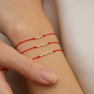 Scintilla Alpha Ray Bracelet