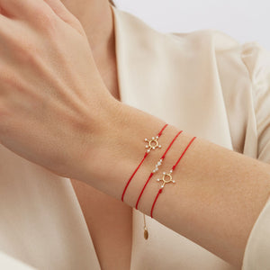 Scintilla Alpha Ray Bracelet