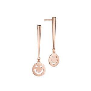 FRIENDS Super Happy Drop Earrings - RUIFIER