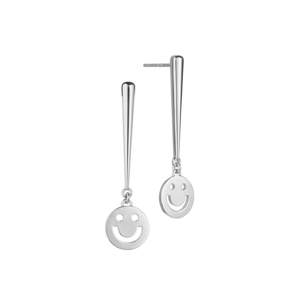 FRIENDS Super Happy Drop Earrings - RUIFIER