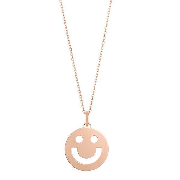 FRIENDS Super Happy Pendant - RUIFIER