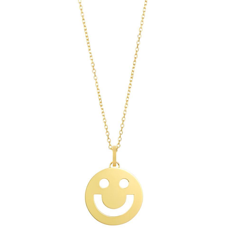 FRIENDS Super Happy Pendant - RUIFIER