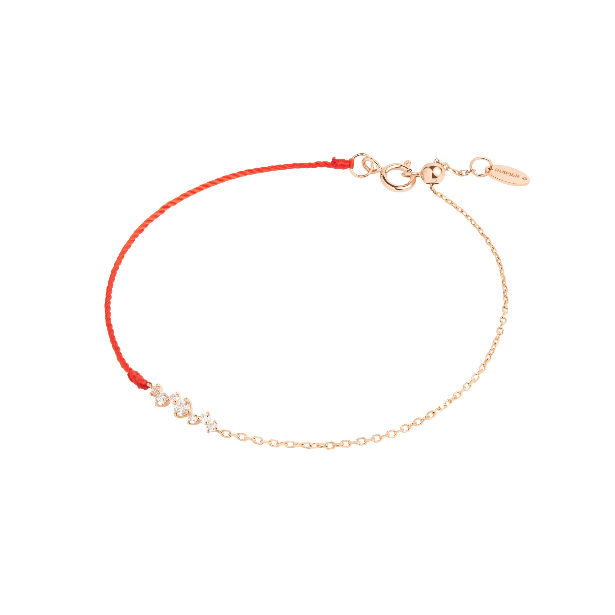 Scintilla Epta Ray Hybrid Bracelet - RUIFIER